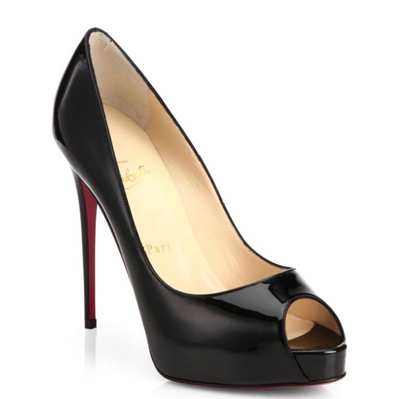 Patent Leather Louboutin Shoes 2019 Louboutin Sale Shop 2019